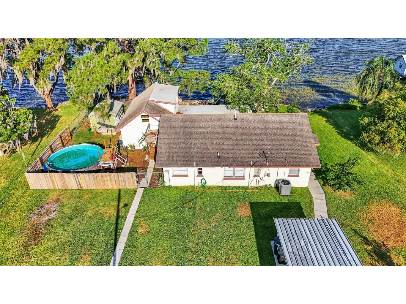 1515 Windsor Drive Lake Alfred FL 33850 - LAKE MARIANNA L4944803 image1