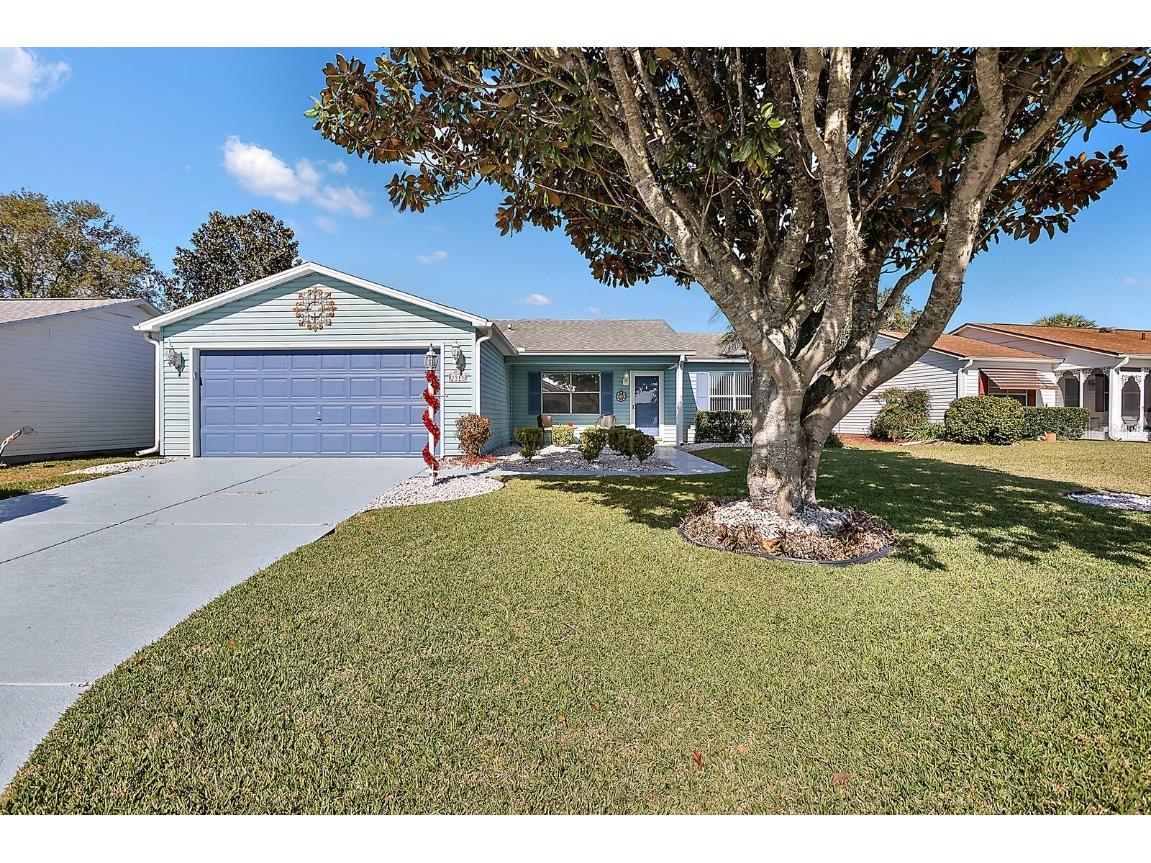 1515 Yucatan Way The Villages FL 32159 G5064984 image1