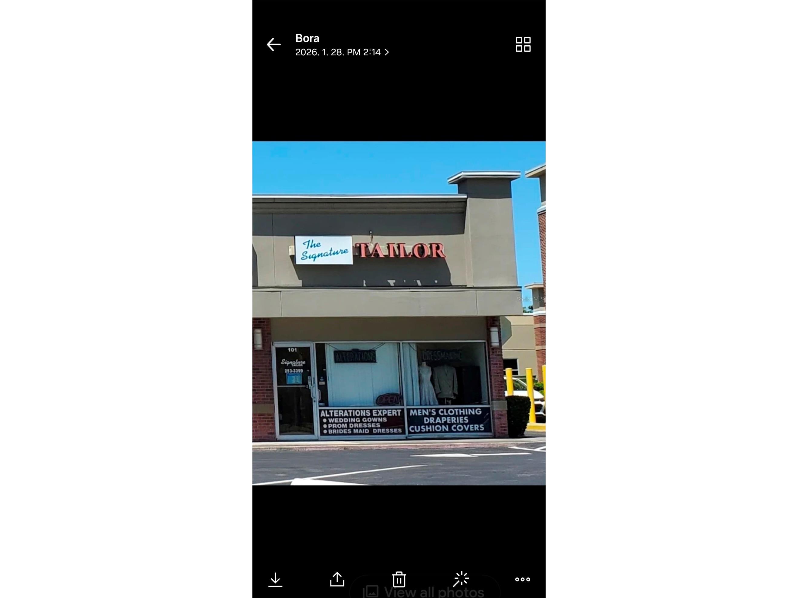 1515 south dale mabry Ta Dale Mabry Tampa Fl33629 Tampa FL 33629 TB8469952 image1