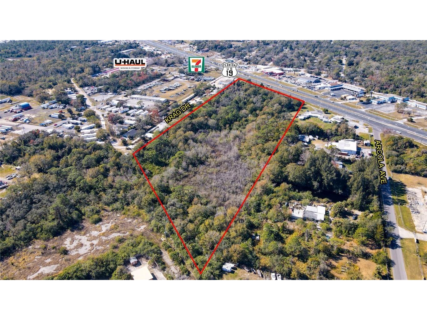 15150 Us Highway 19 Hudson FL 34667 TB8366461 image1