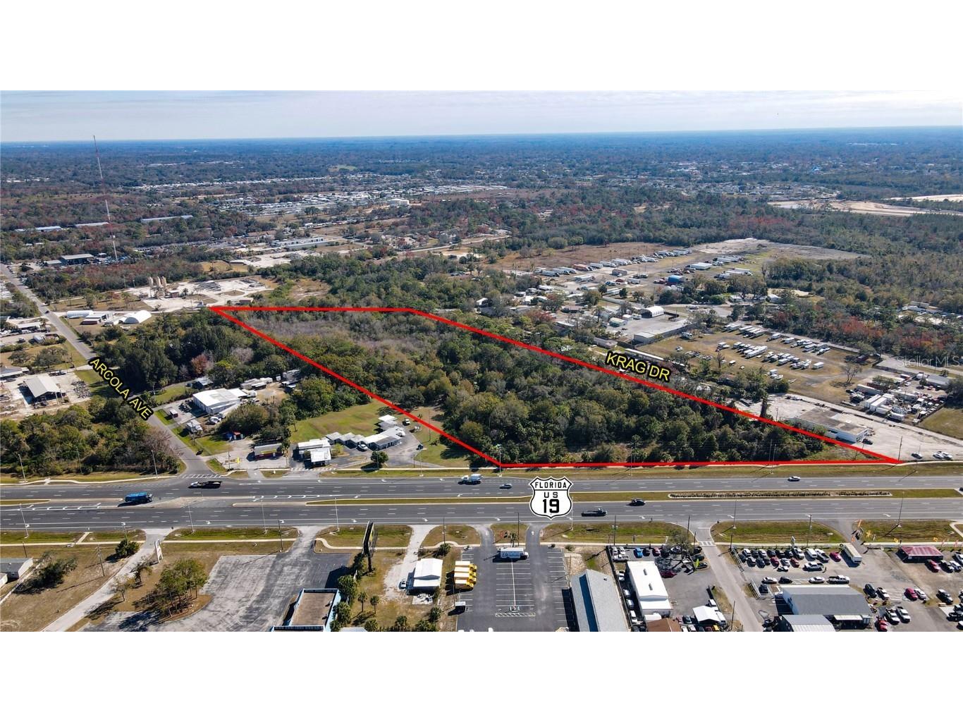 15150 Us Highway 19 Hudson FL 34667 TB8366461 image3