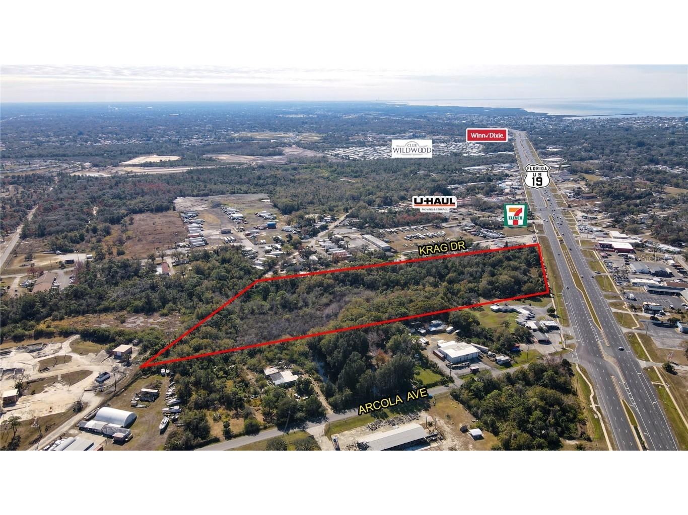 15150 Us Highway 19 Hudson FL 34667 TB8366461 image4