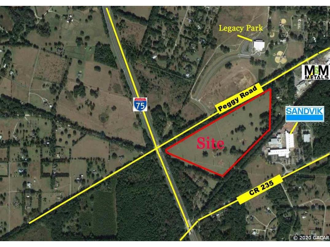 15151 Peggy Road Alachua FL 32615 GC435967 image1