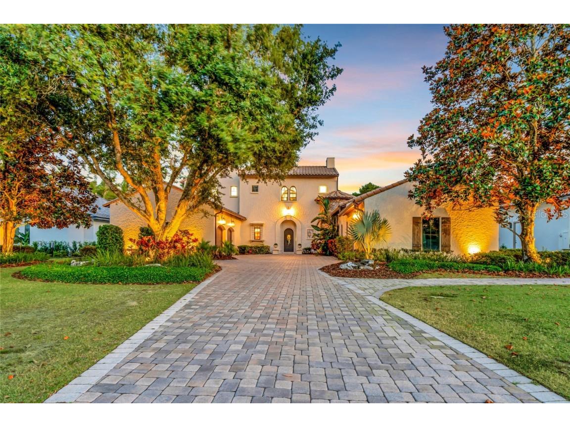 15152 Pendio Drive Montverde FL 34756 - LAKE SIENA O6204252 image1