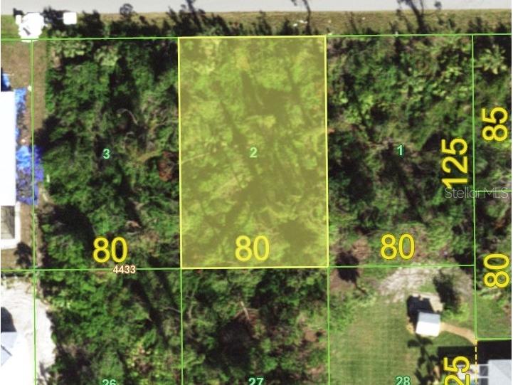 15153 Aldama Circle Port Charlotte FL 33981 D6139250 image1