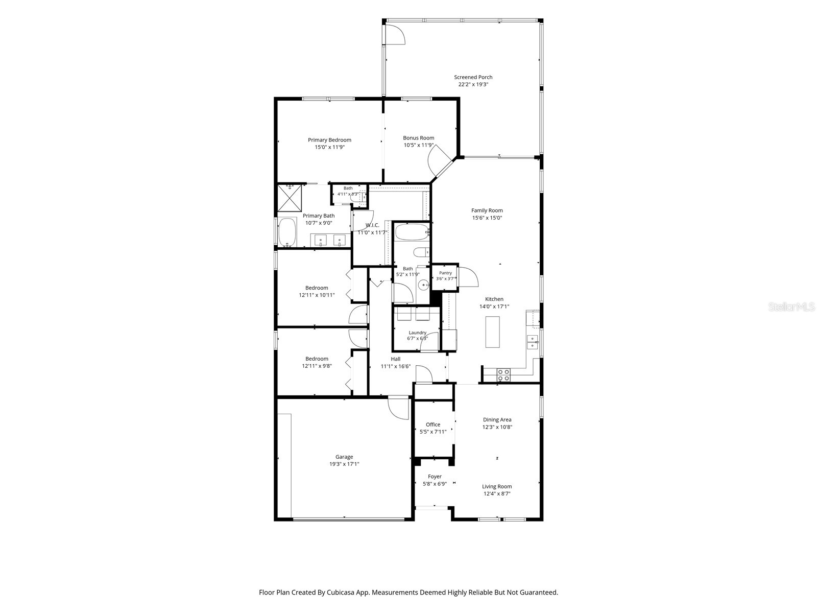 15153 Stonebriar Way Orlando FL 32826 O6413936 image49