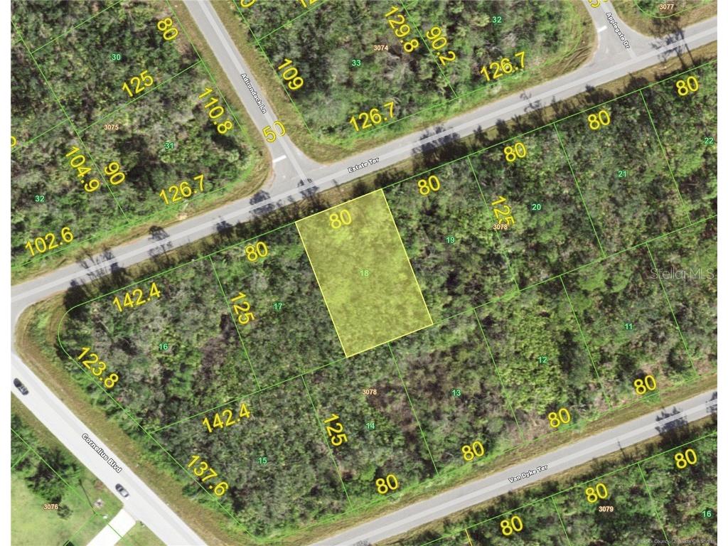 15155 Estate Terrace Port Charlotte FL 33953 D6142890 image1