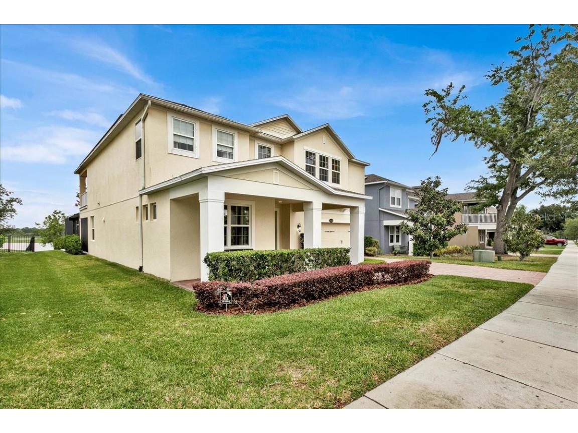 15155 Lake Claire Overlook Dr Winter Garden FL 34787 - LAKE CLAIRE G5080853 image1