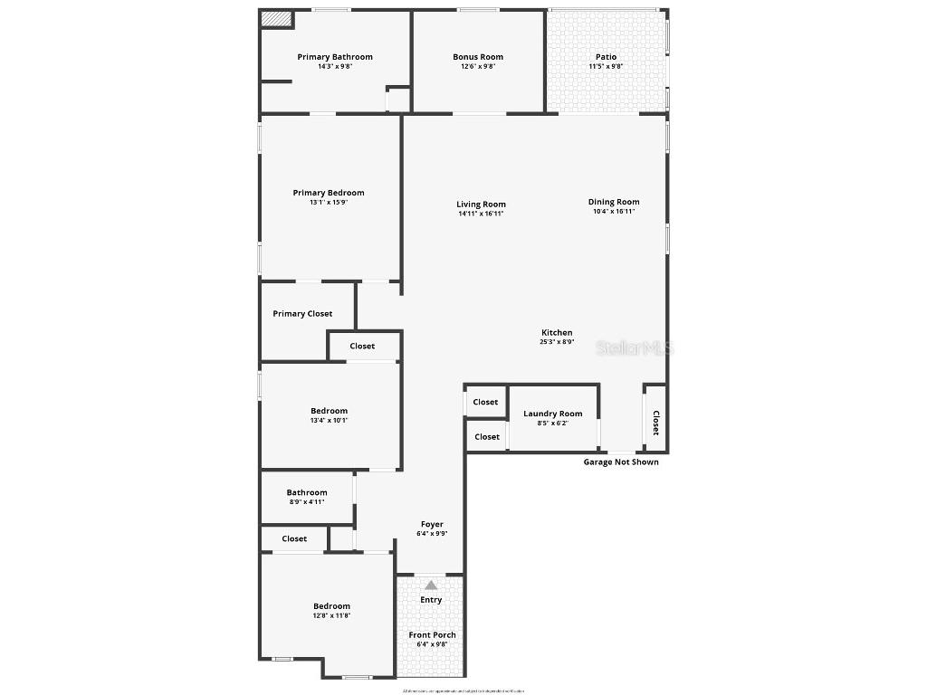 15155 Silver Eagle Road Groveland FL 34736 S5138924 image44