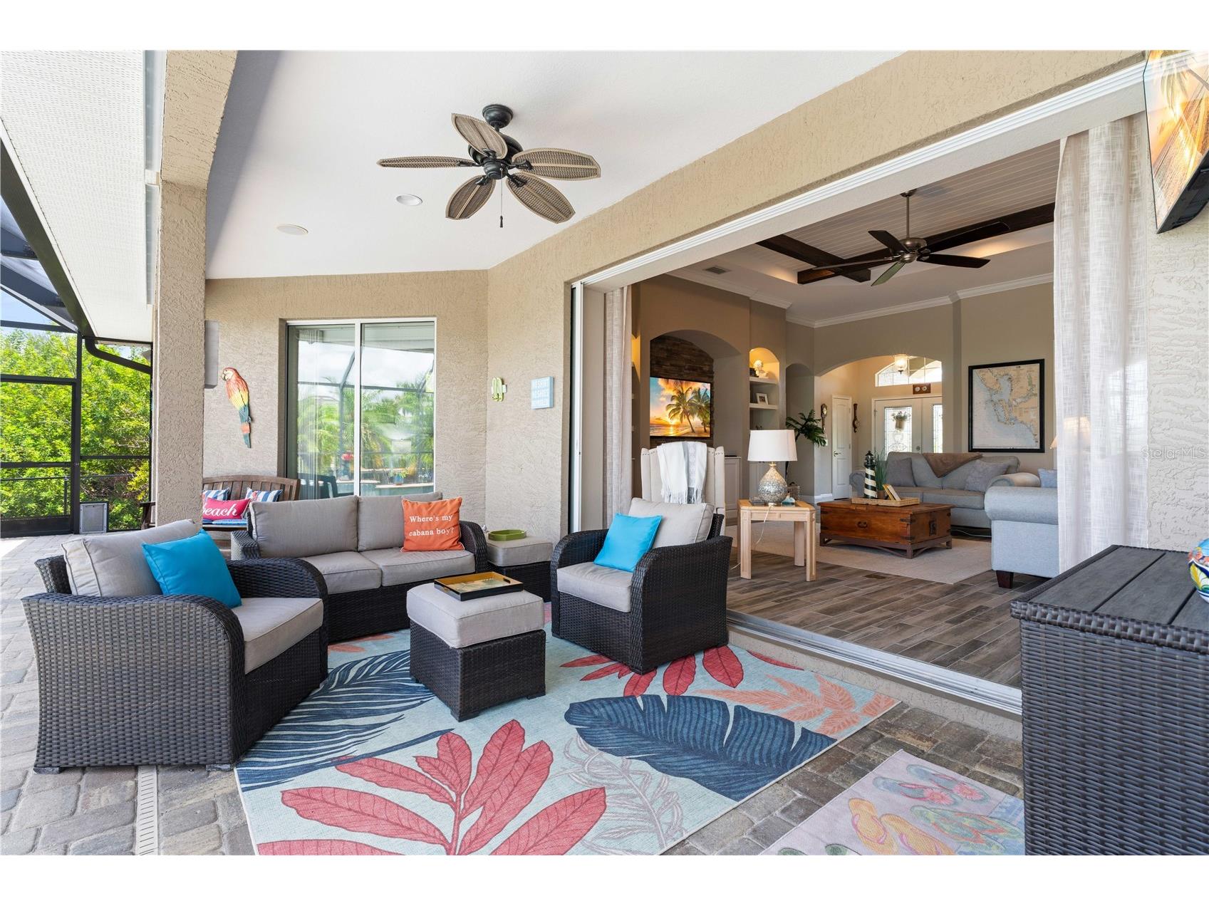 15156 Leipzig Circle Port Charlotte FL 33981 - TATE WATERWAY C7525883 image10
