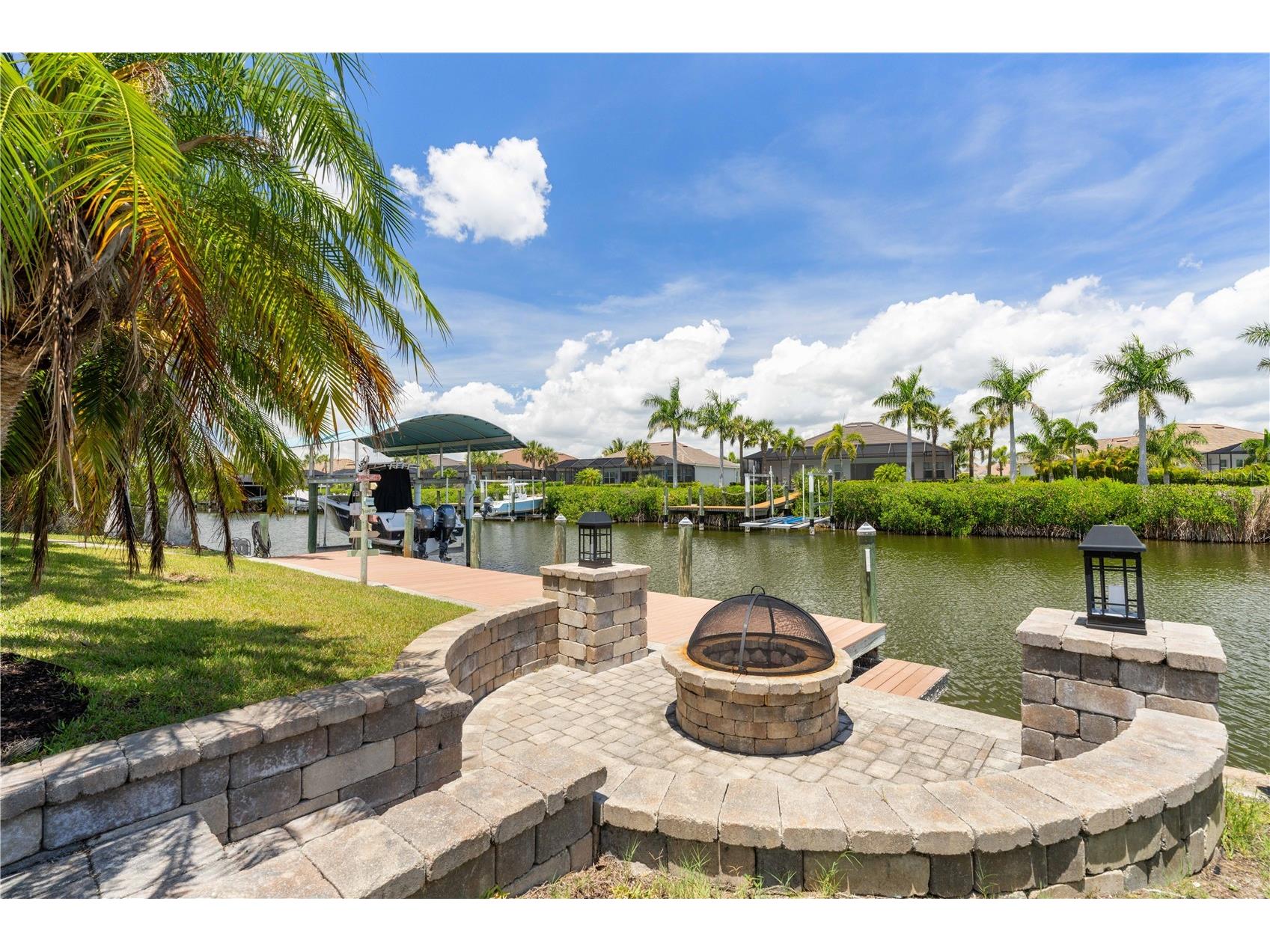 15156 Leipzig Circle Port Charlotte FL 33981 - TATE WATERWAY C7525883 image13