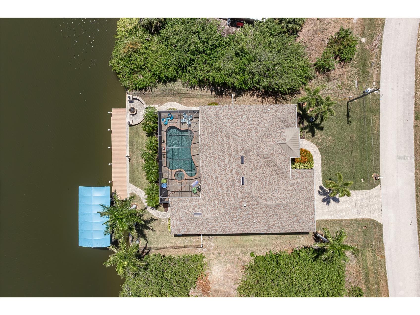 15156 Leipzig Circle Port Charlotte FL 33981 - TATE WATERWAY C7525883 image14