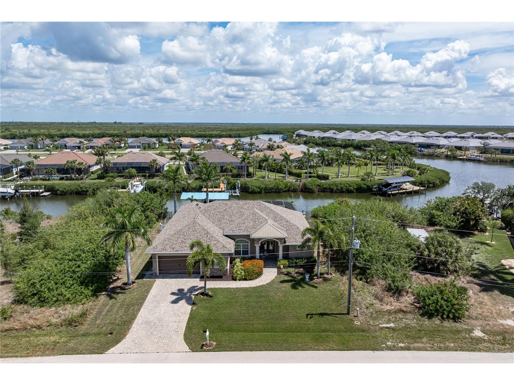 15156 Leipzig Circle Port Charlotte FL 33981 - TATE WATERWAY C7525883 image16
