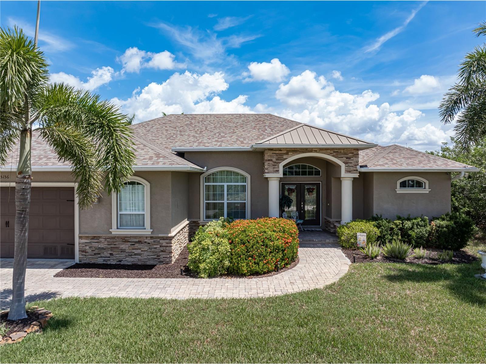 15156 Leipzig Circle Port Charlotte FL 33981 - TATE WATERWAY C7525883 image17