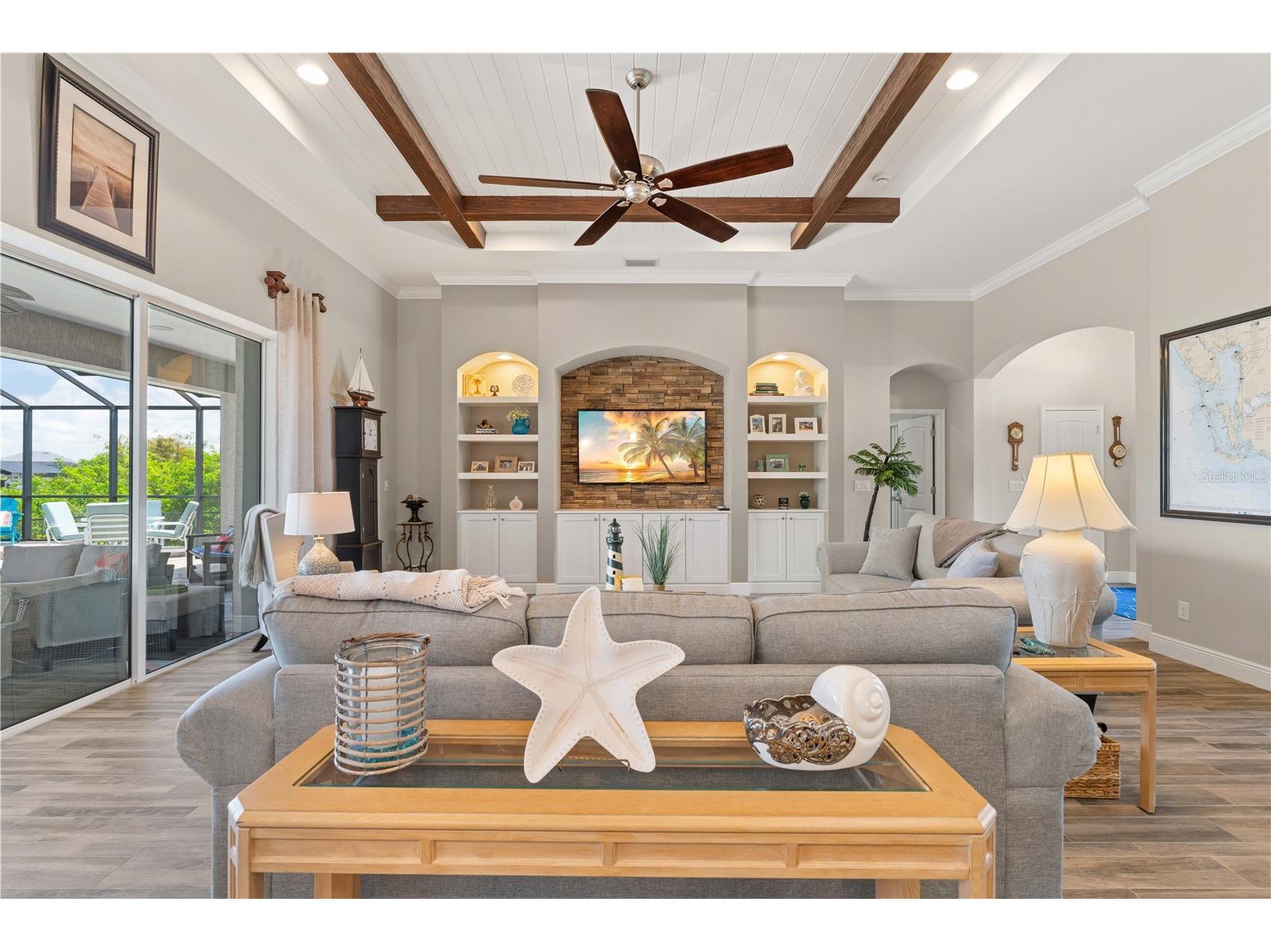 15156 Leipzig Circle Port Charlotte FL 33981 - TATE WATERWAY C7525883 image21