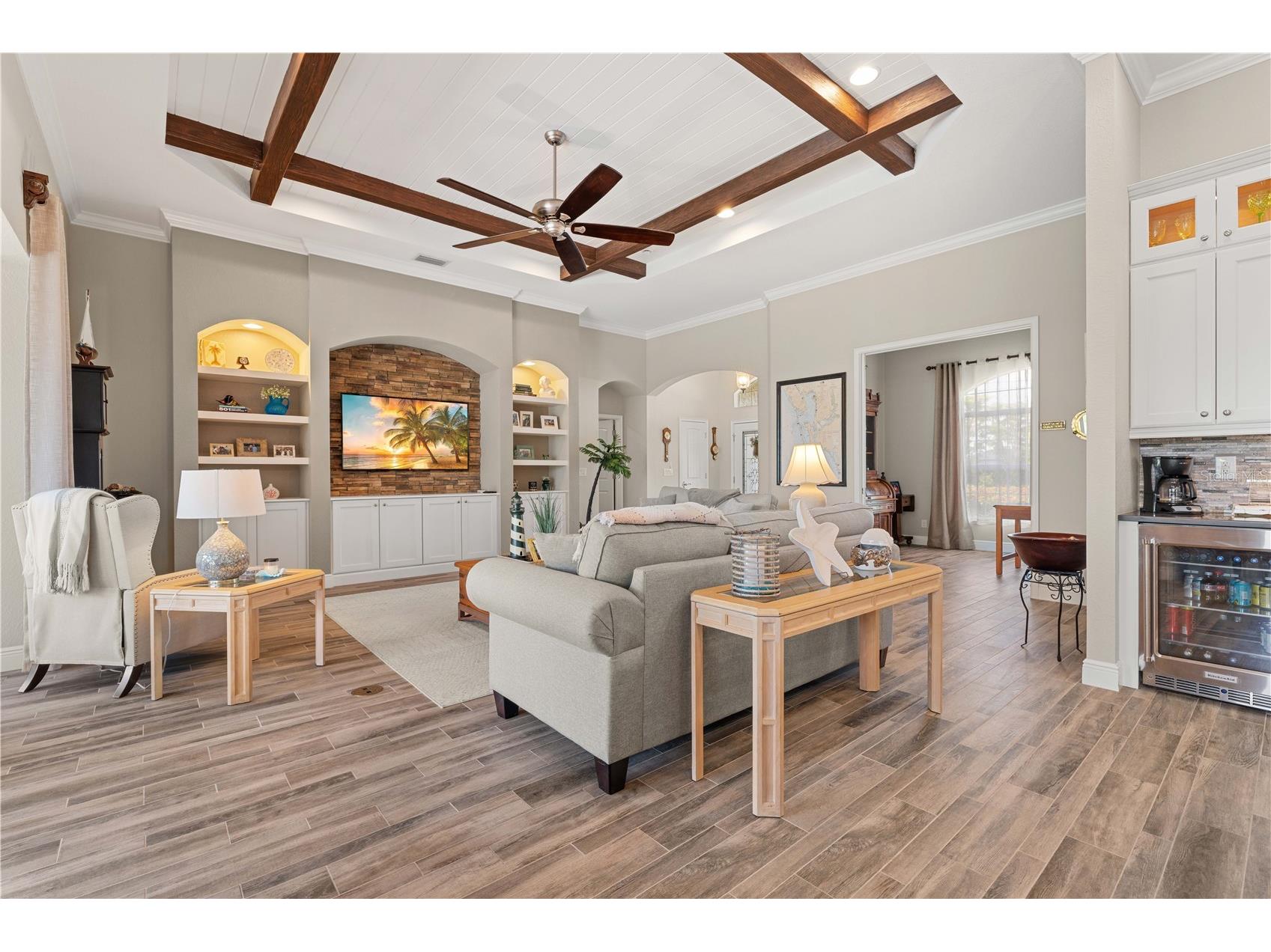 15156 Leipzig Circle Port Charlotte FL 33981 - TATE WATERWAY C7525883 image3