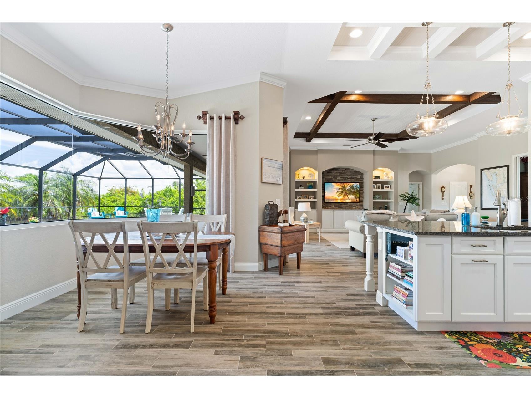 15156 Leipzig Circle Port Charlotte FL 33981 - TATE WATERWAY C7525883 image32