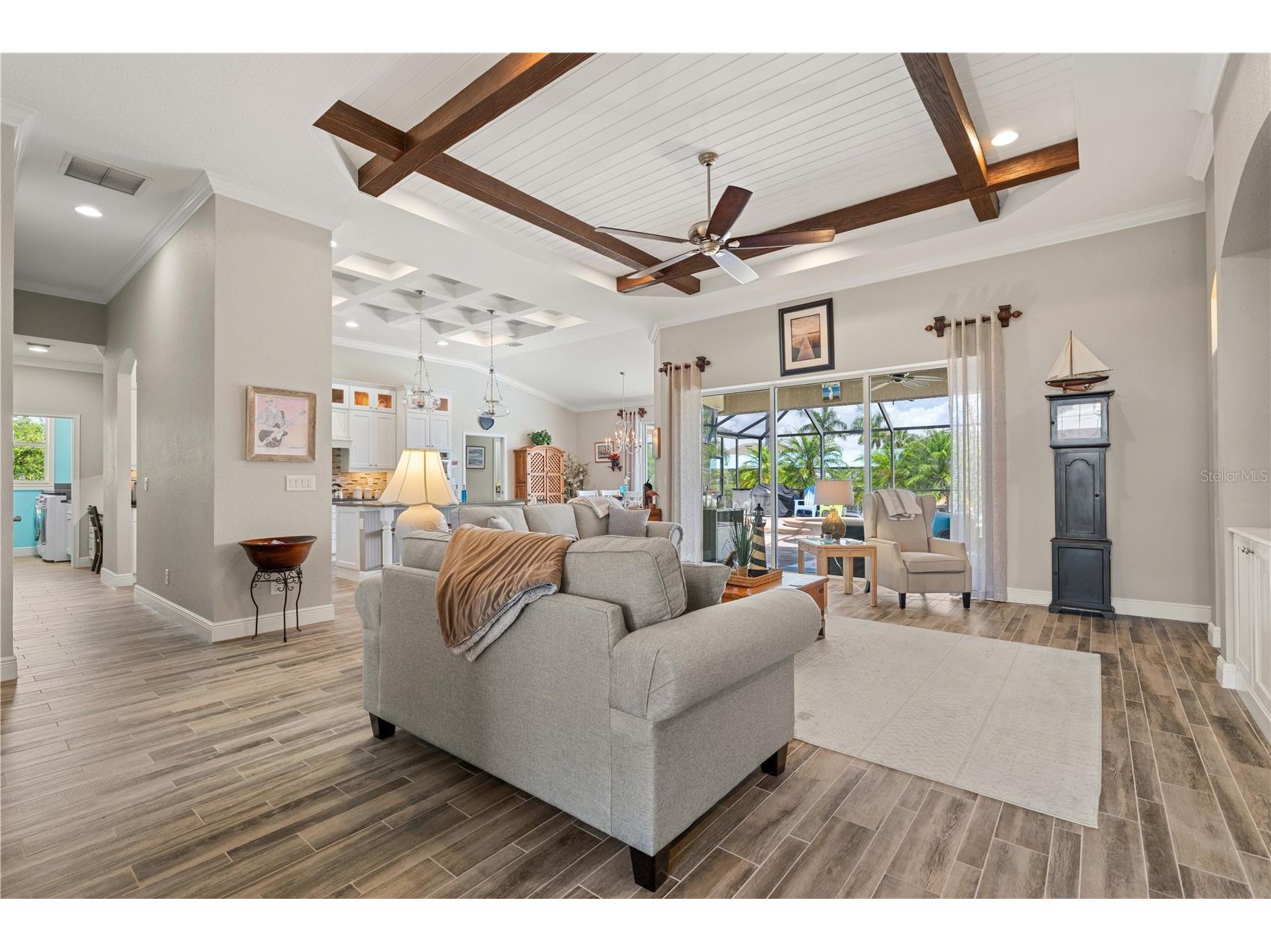 15156 Leipzig Circle Port Charlotte FL 33981 - TATE WATERWAY C7525883 image5