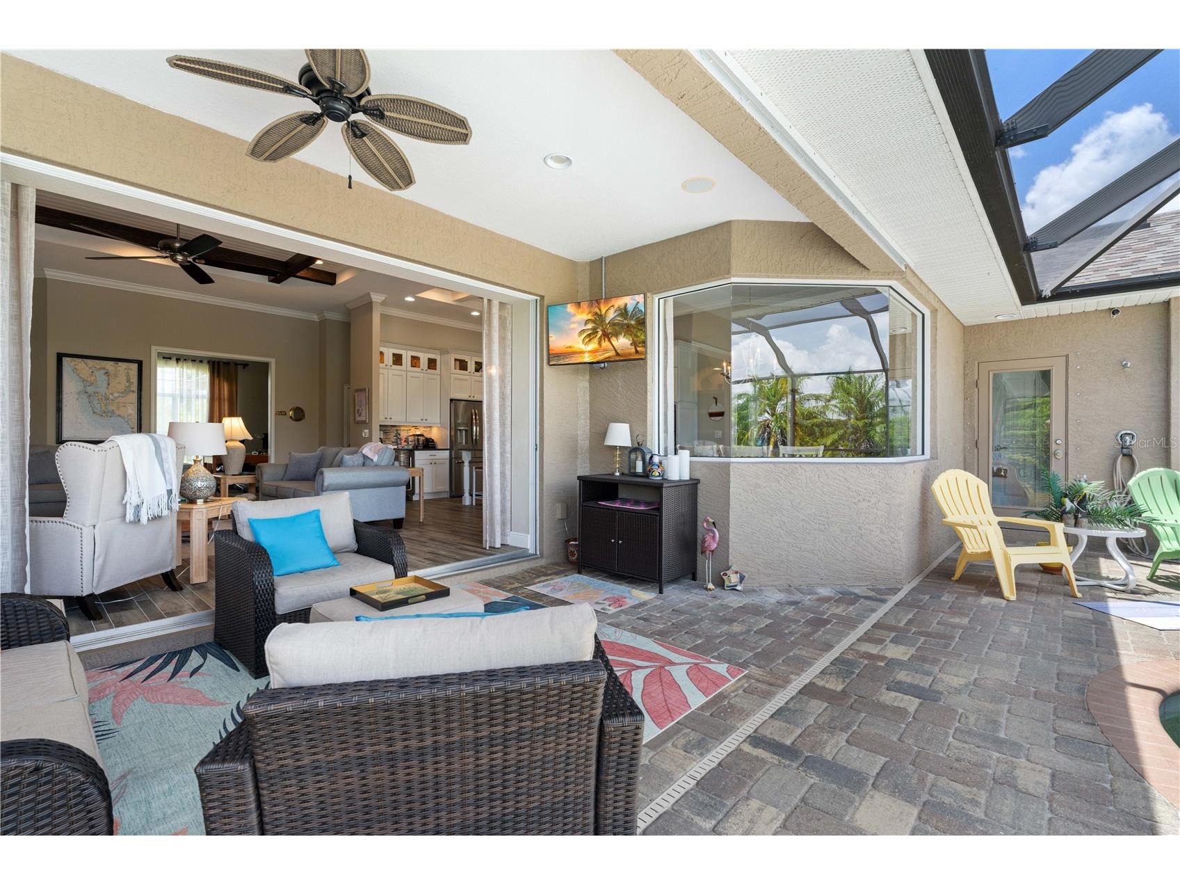 15156 Leipzig Circle Port Charlotte FL 33981 - TATE WATERWAY C7525883 image50