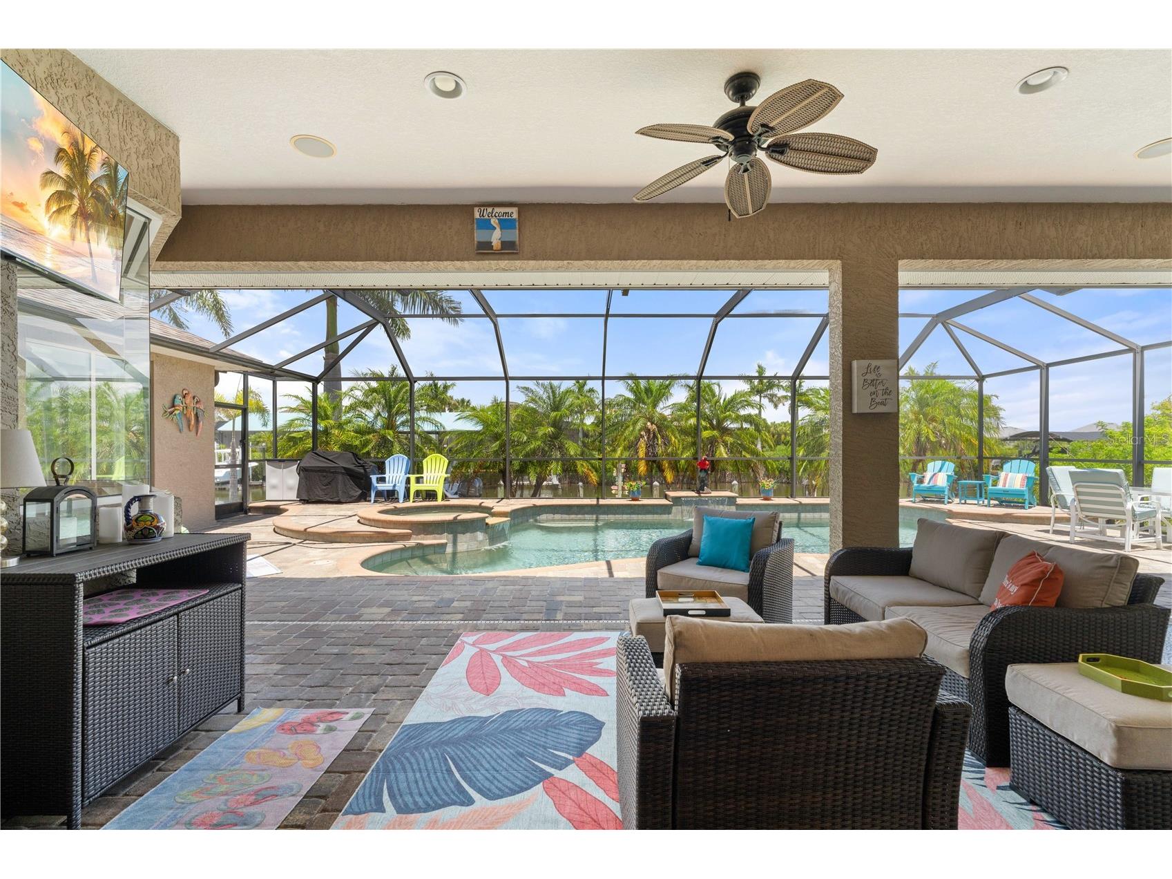 15156 Leipzig Circle Port Charlotte FL 33981 - TATE WATERWAY C7525883 image51
