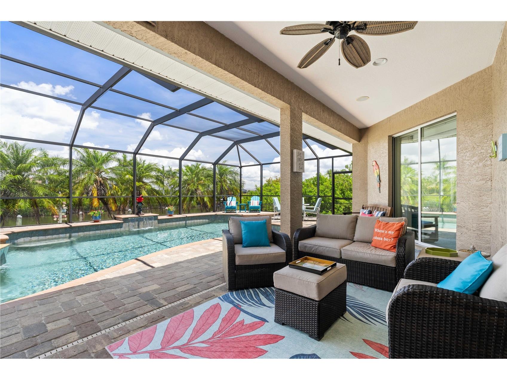 15156 Leipzig Circle Port Charlotte FL 33981 - TATE WATERWAY C7525883 image52