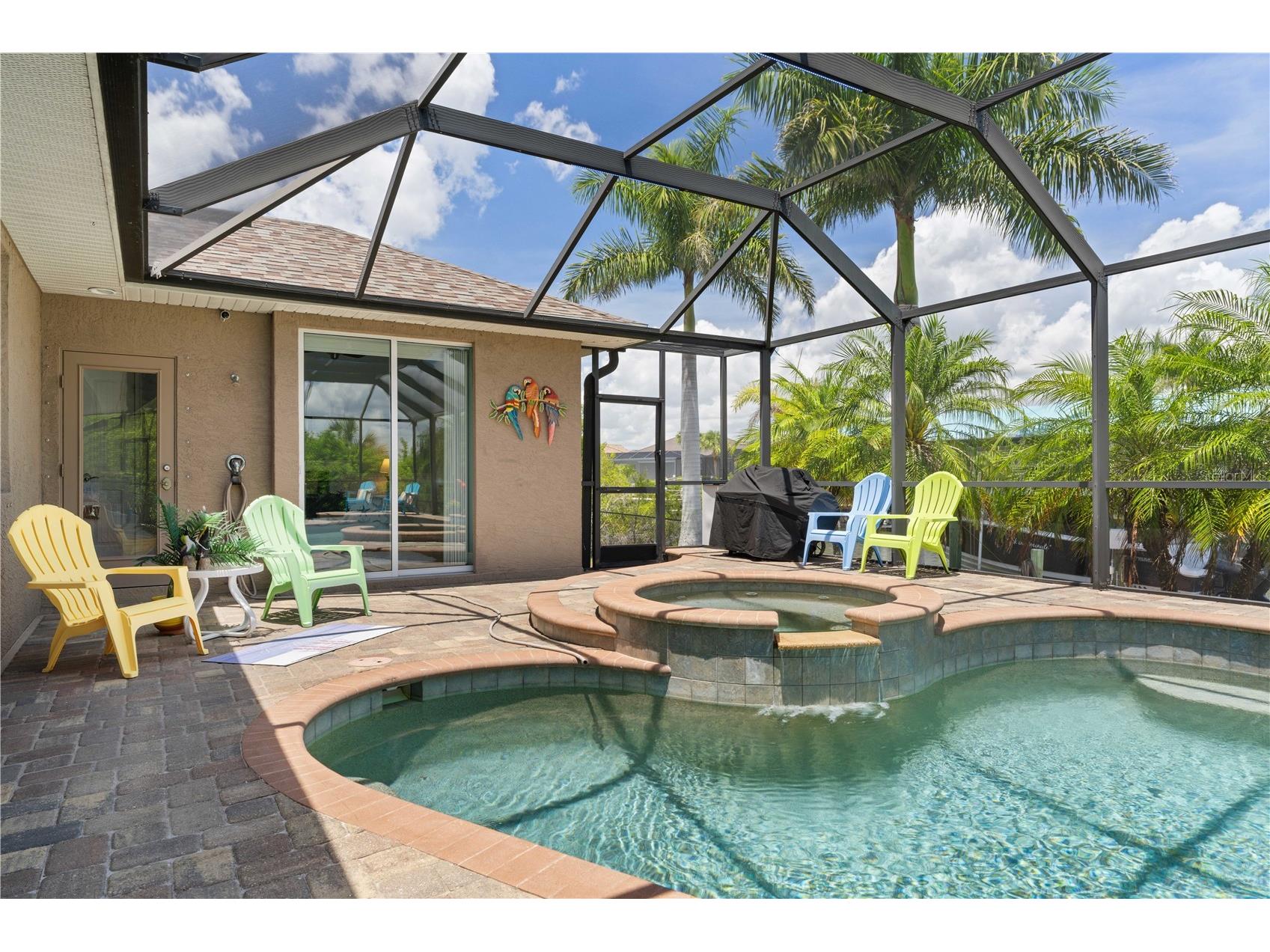 15156 Leipzig Circle Port Charlotte FL 33981 - TATE WATERWAY C7525883 image53
