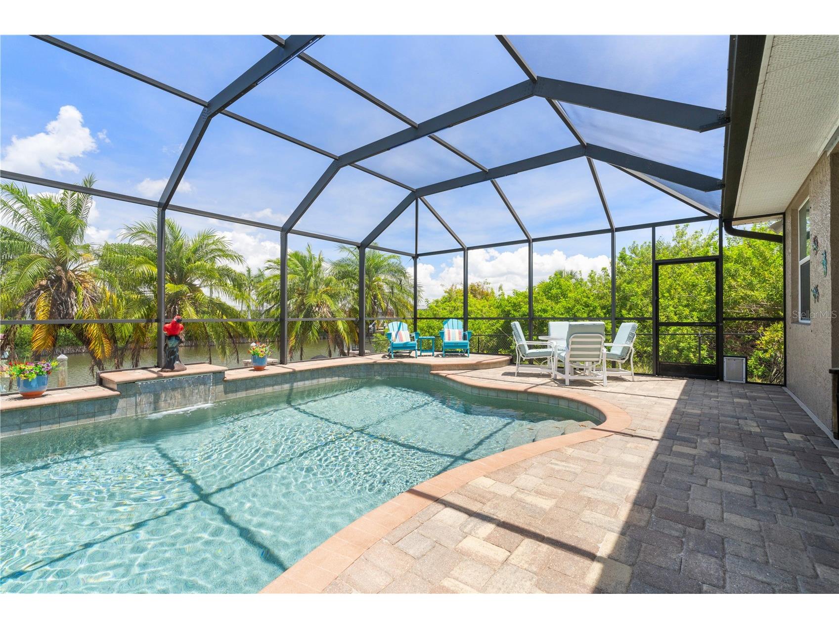 15156 Leipzig Circle Port Charlotte FL 33981 - TATE WATERWAY C7525883 image54