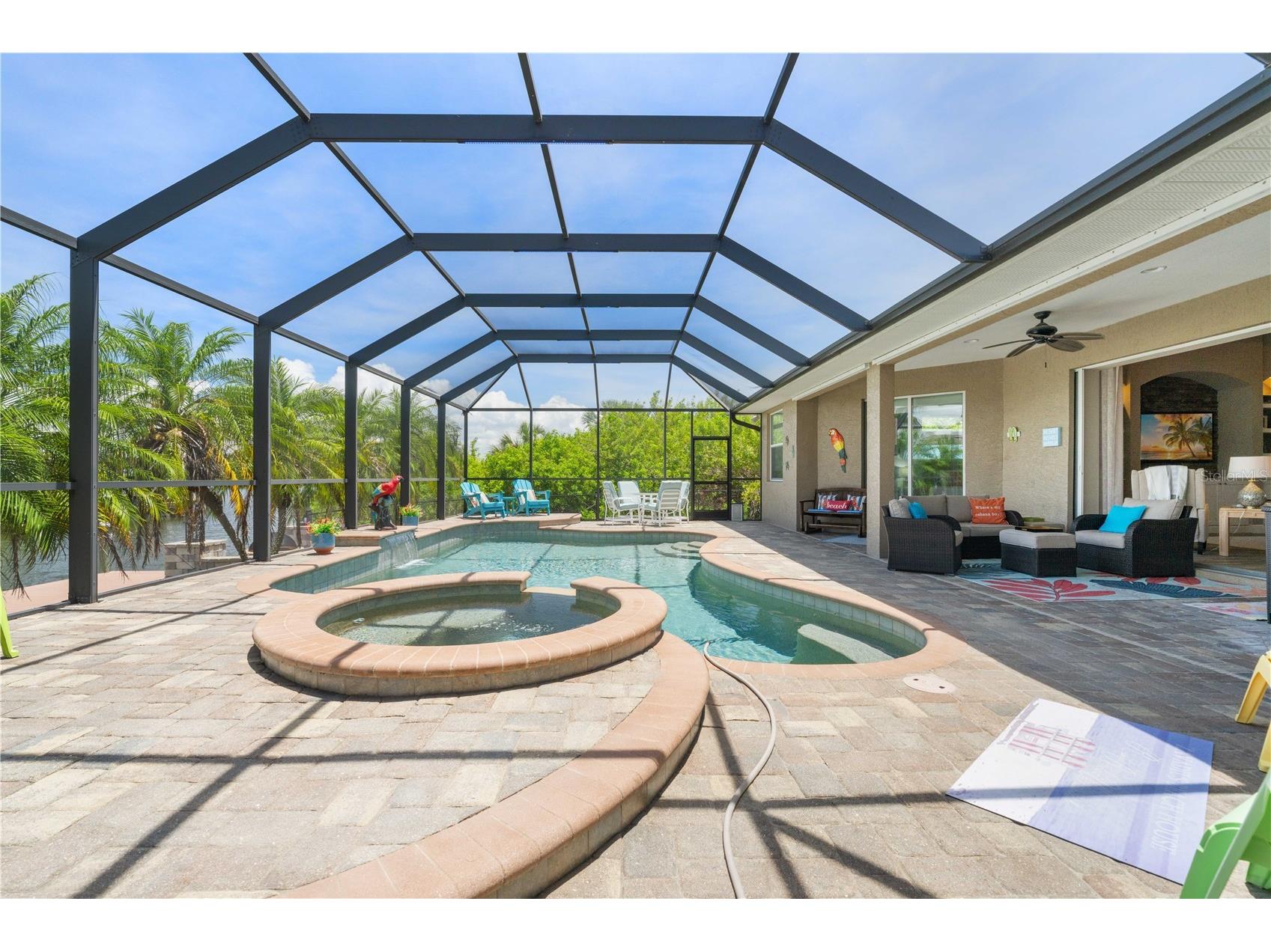 15156 Leipzig Circle Port Charlotte FL 33981 - TATE WATERWAY C7525883 image55