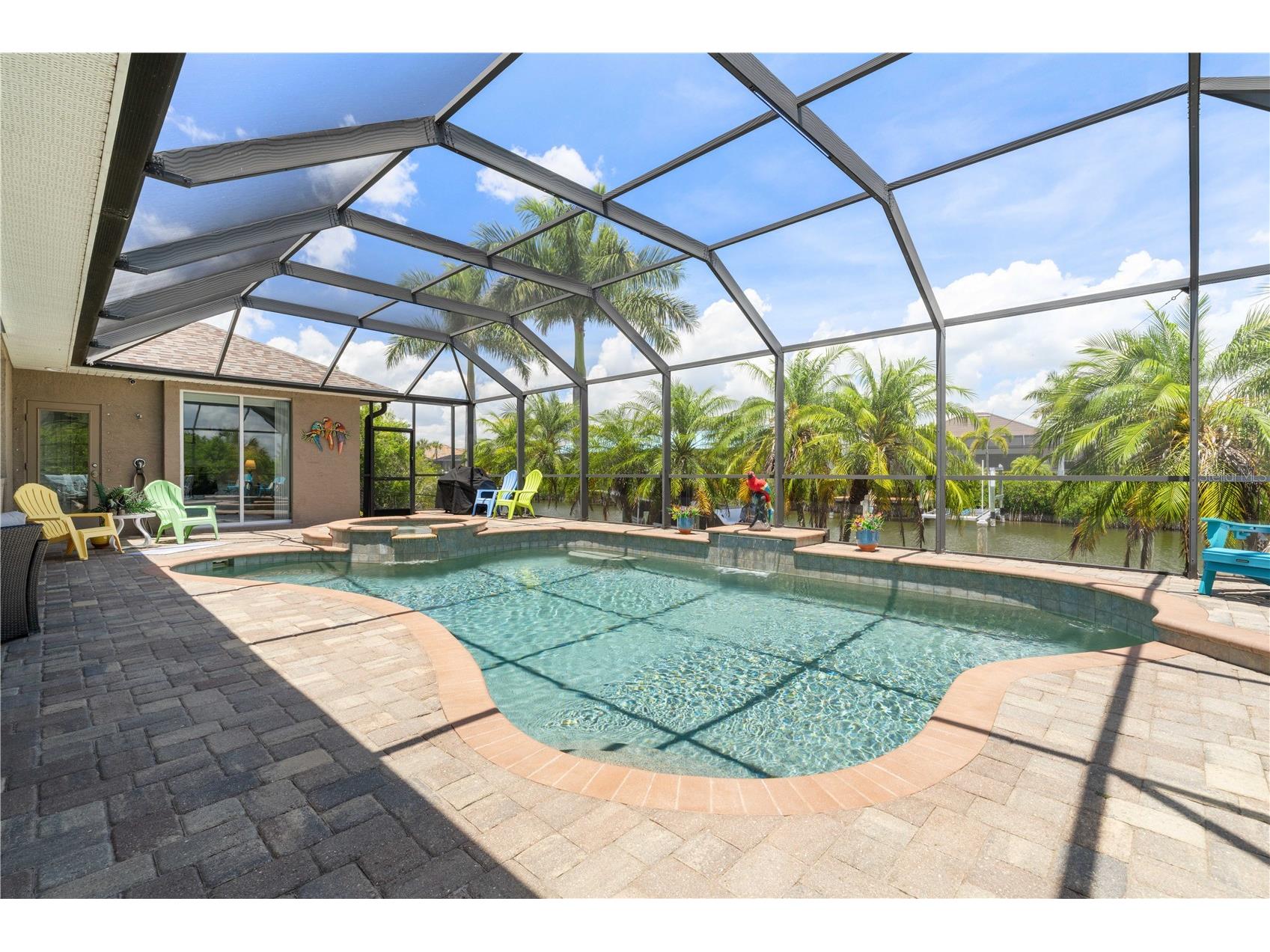 15156 Leipzig Circle Port Charlotte FL 33981 - TATE WATERWAY C7525883 image56