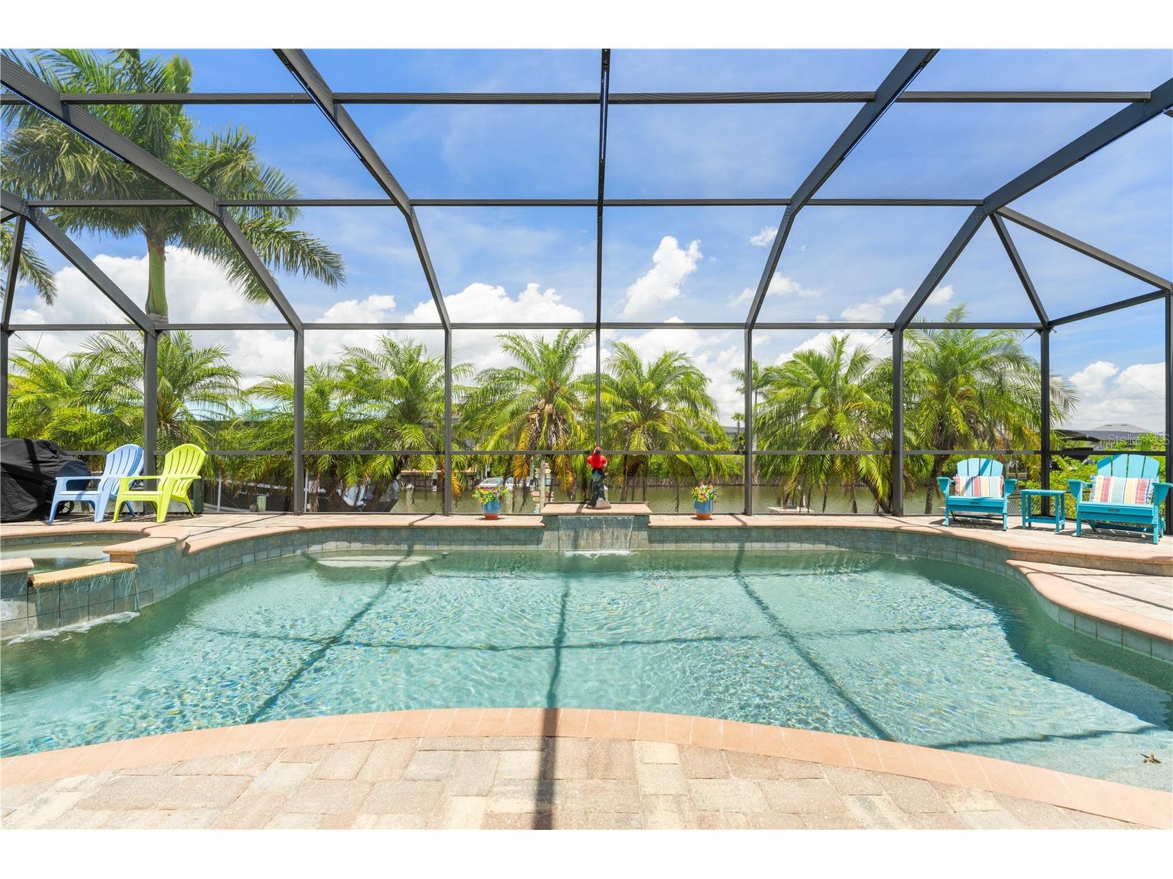 15156 Leipzig Circle Port Charlotte FL 33981 - TATE WATERWAY C7525883 image6