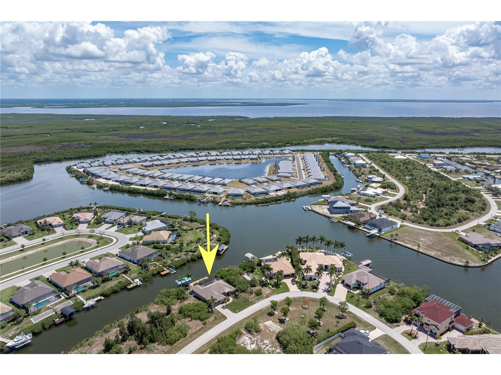 15156 Leipzig Circle Port Charlotte FL 33981 - TATE WATERWAY C7525883 image64