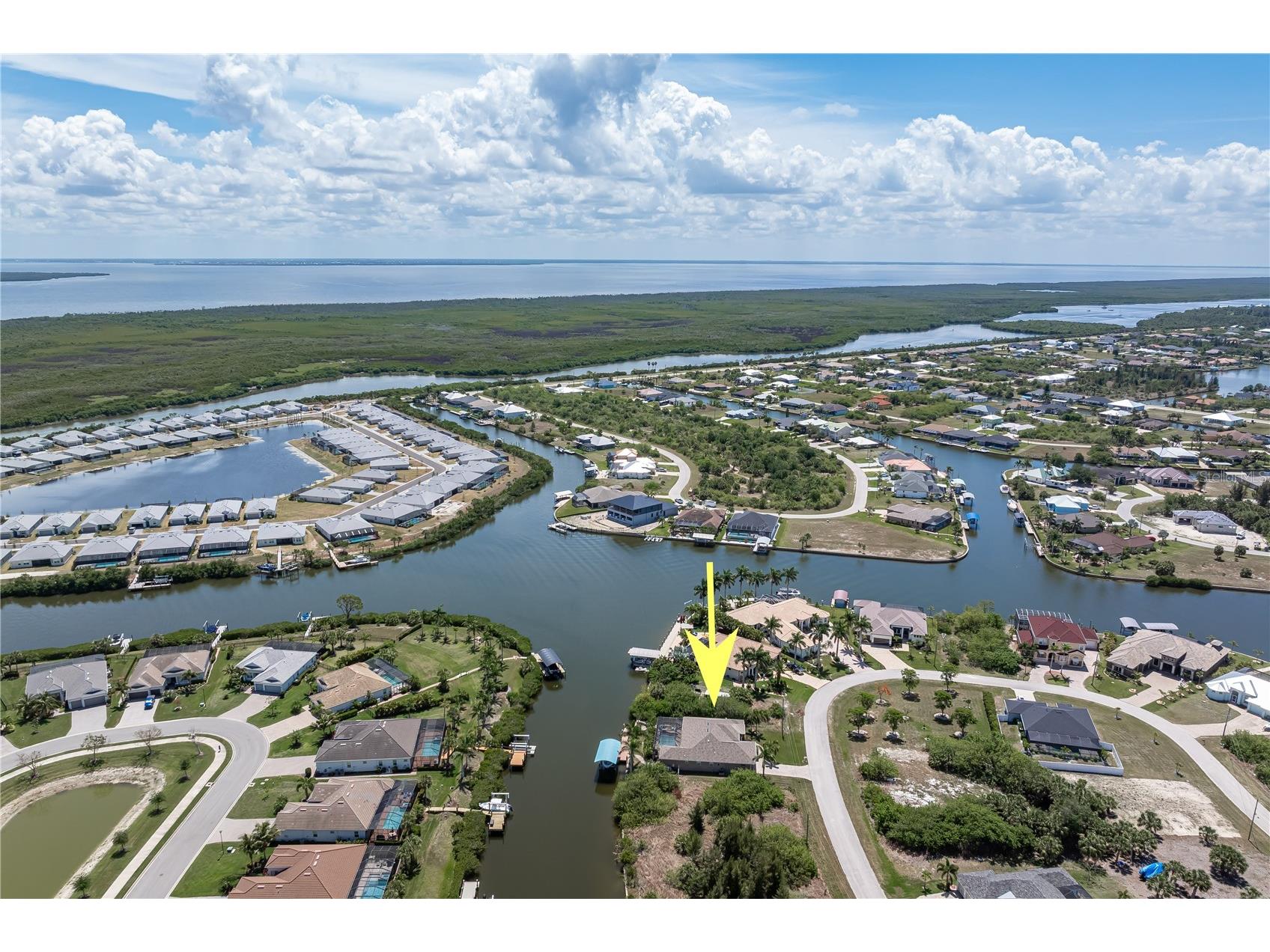 15156 Leipzig Circle Port Charlotte FL 33981 - TATE WATERWAY C7525883 image65