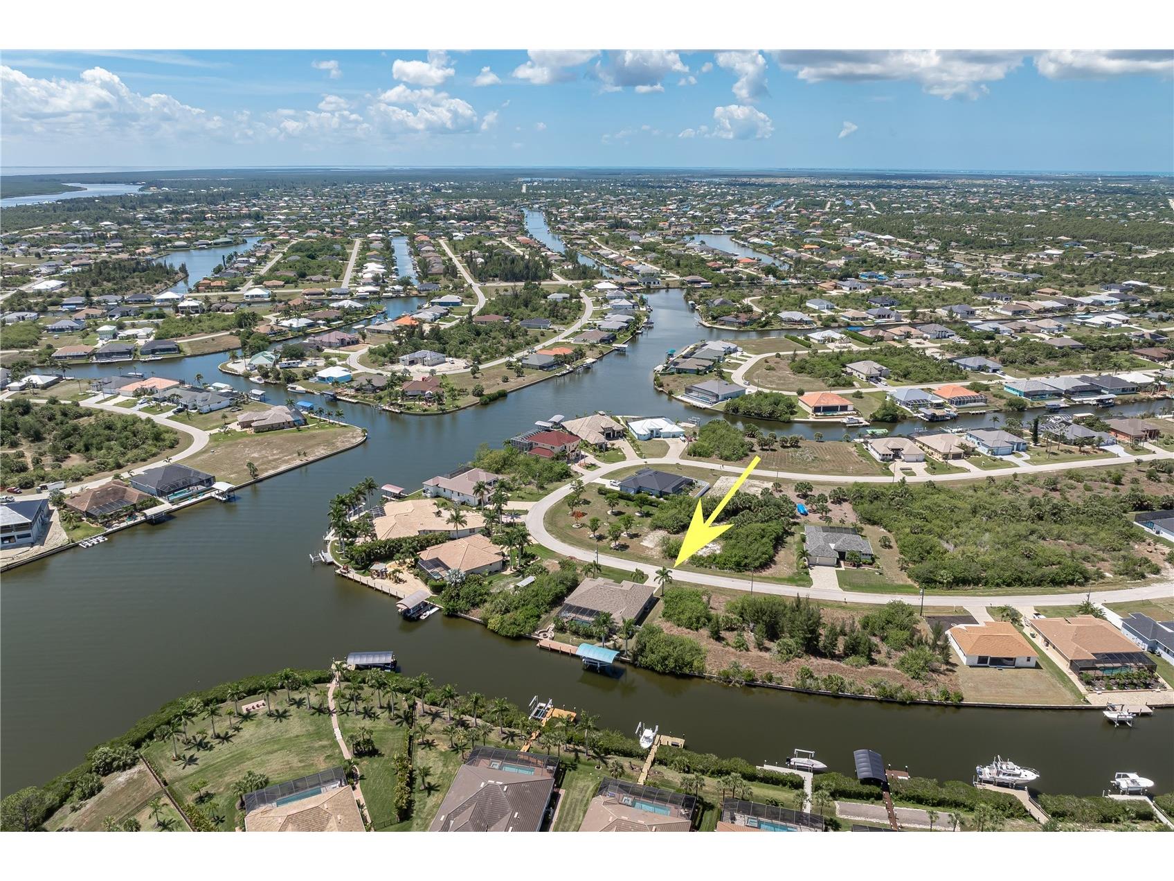 15156 Leipzig Circle Port Charlotte FL 33981 - TATE WATERWAY C7525883 image67