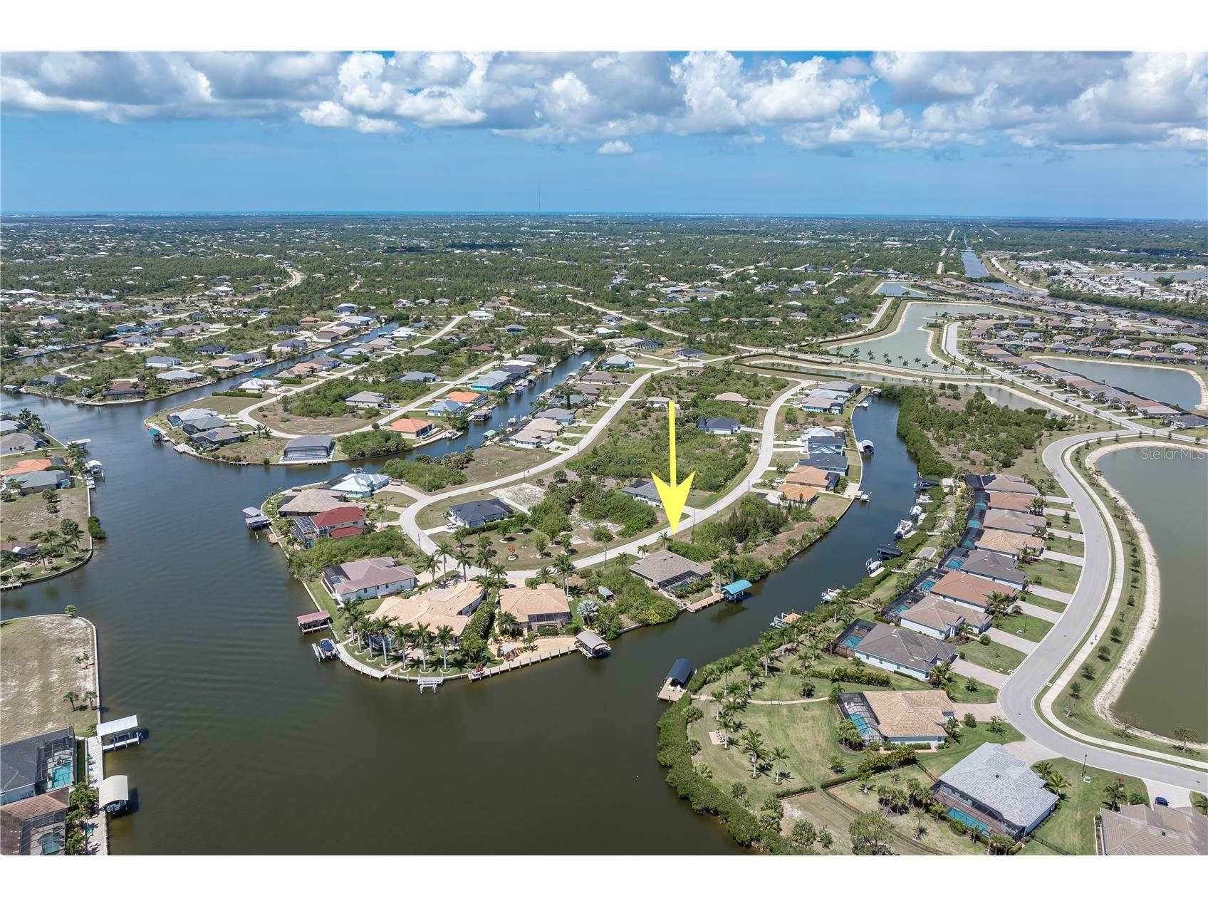 15156 Leipzig Circle Port Charlotte FL 33981 - TATE WATERWAY C7525883 image68