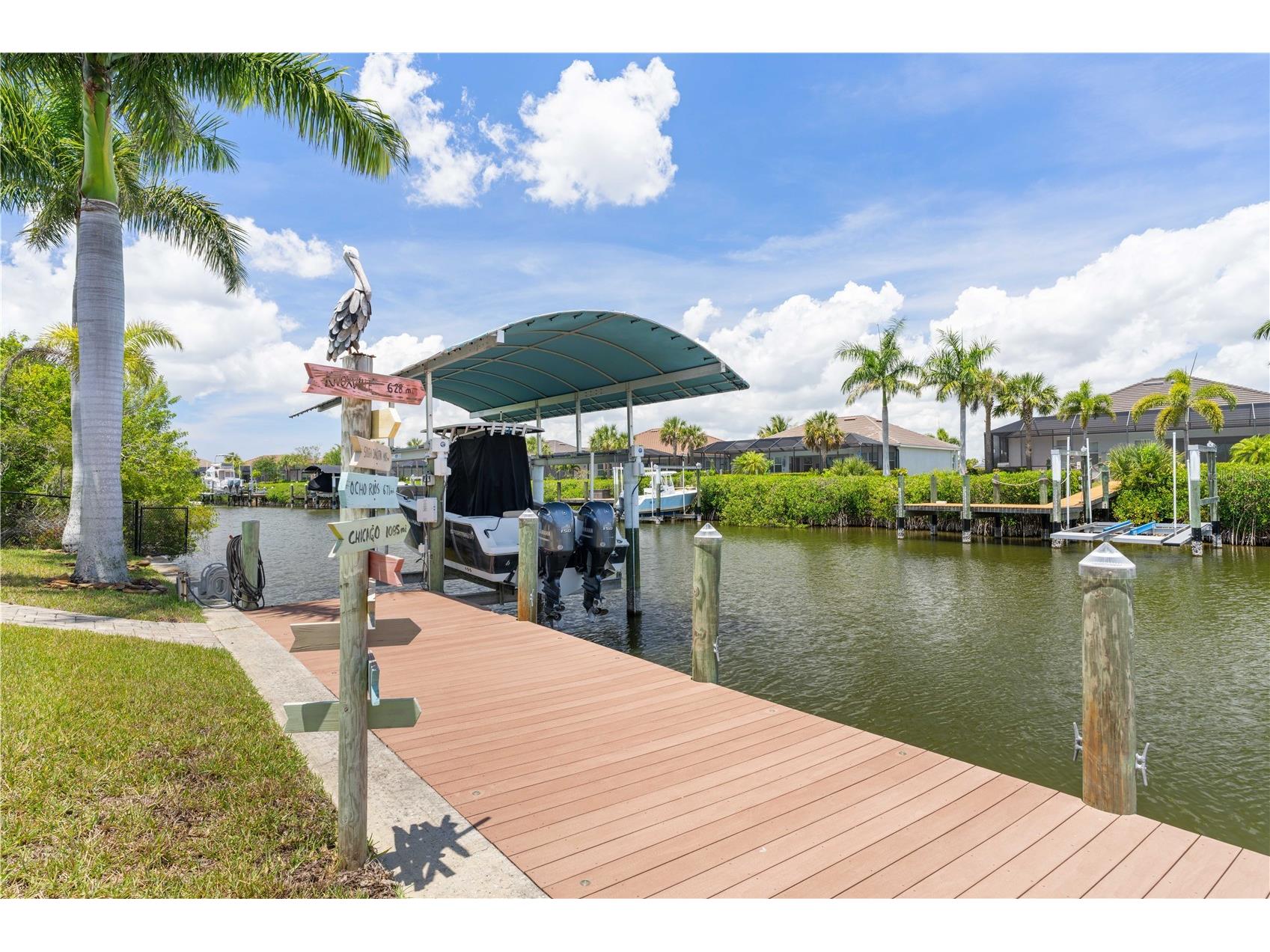 15156 Leipzig Circle Port Charlotte FL 33981 - TATE WATERWAY C7525883 image9