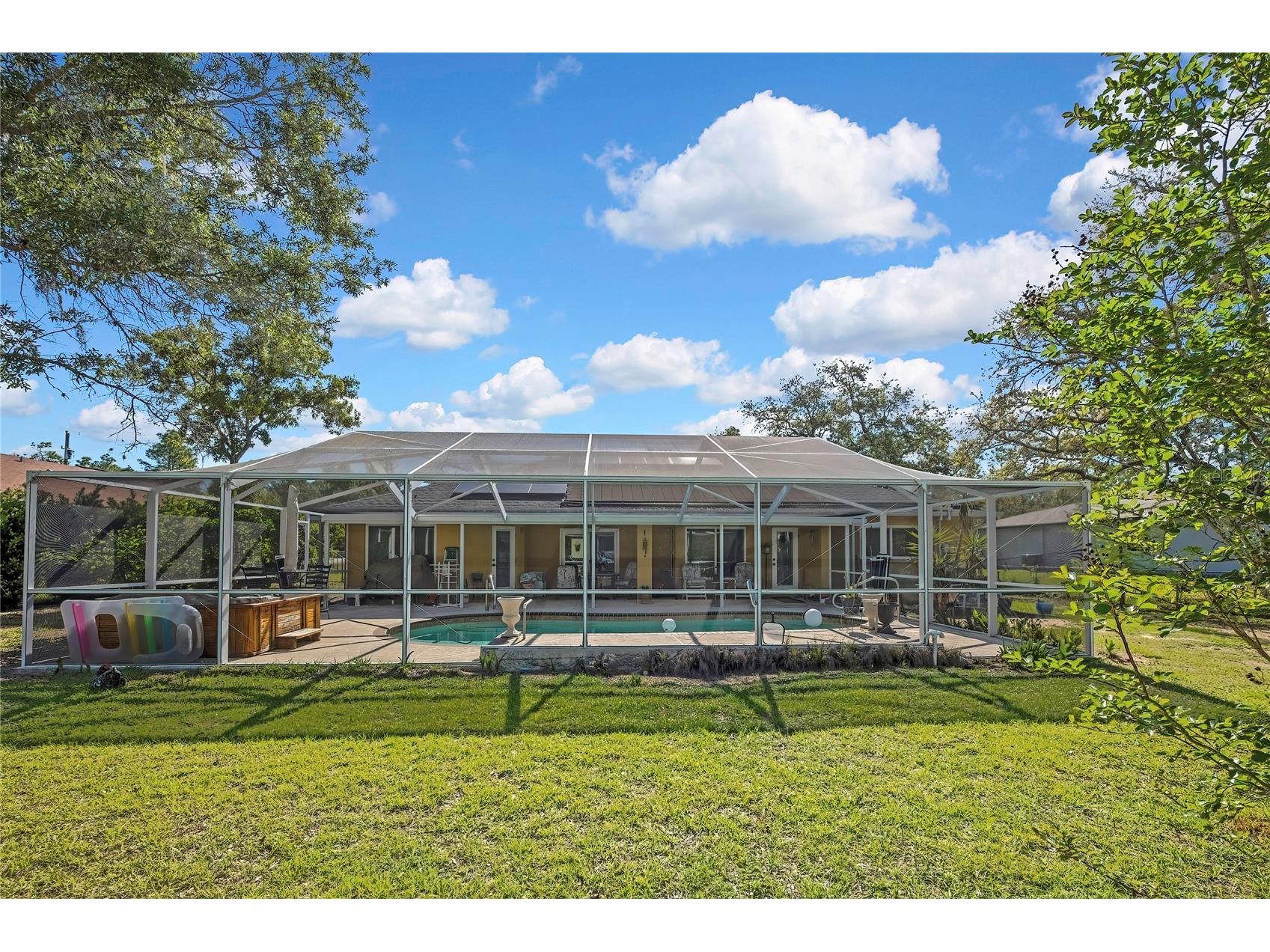 15157 Duck Hawk Road Weeki Wachee FL 34614 W7885013 image41