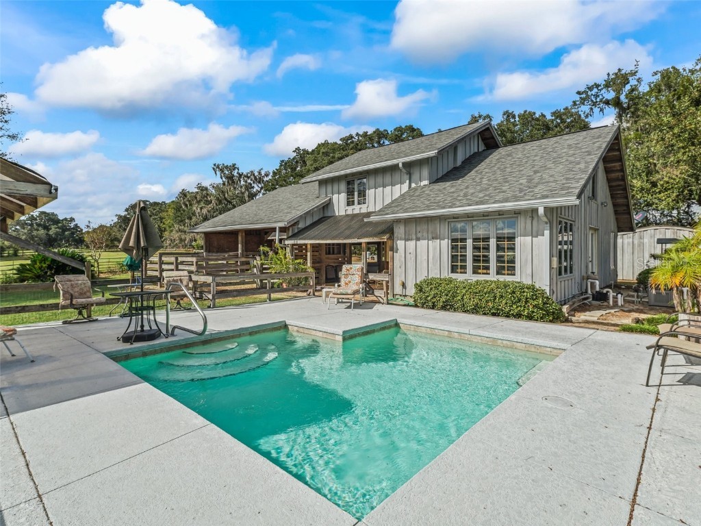 15157 NW 112th Place Road Morriston FL 32668 OM652650 image1