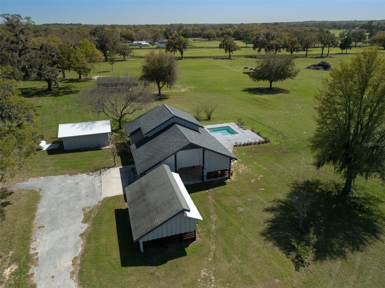 15157 NW 112th Place Road Morriston FL 32668 OM720512 image4