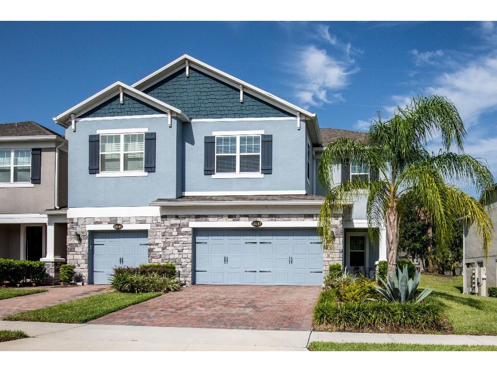 15157 Sunrise Grove Court Winter Garden FL 34787 T3464108 image1