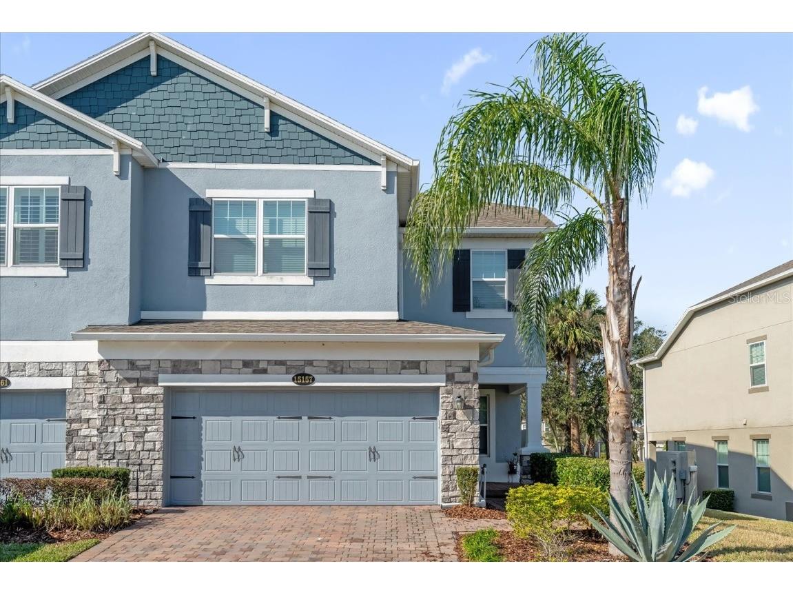 15157 Sunrise Grove Court Winter Garden FL 34787 - JOHNS LAKE O6277104 image1