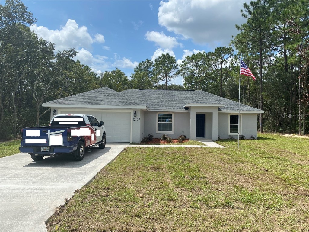 15158 SW 49th Court Ocala FL 34473 OM664854 image1