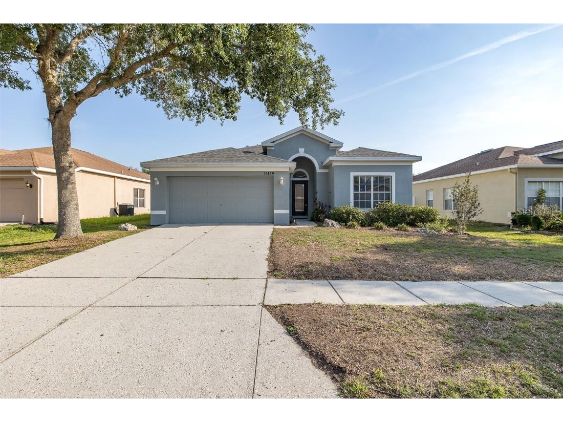 15159 Durango Circle Brooksville FL 34604 W7875720 image1