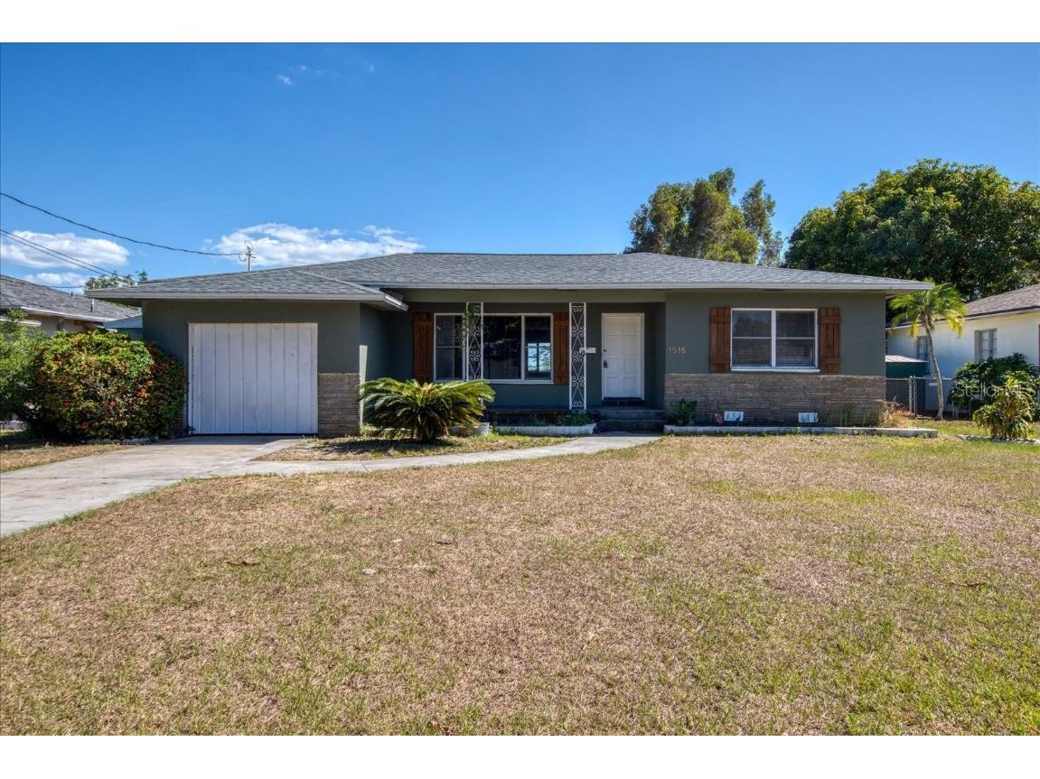 1516 28th Avenue S Saint Petersburg FL 33705 - LAKE MAGGIORE U8198190 image1