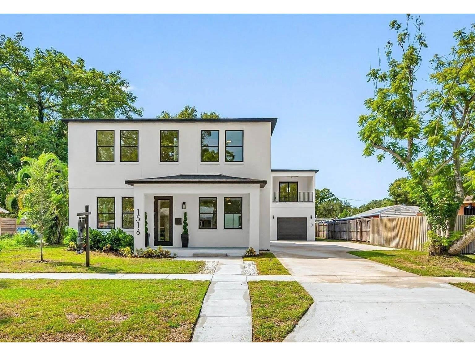 1516 59th Street N Saint Petersburg FL 33710 TB8508753 image1