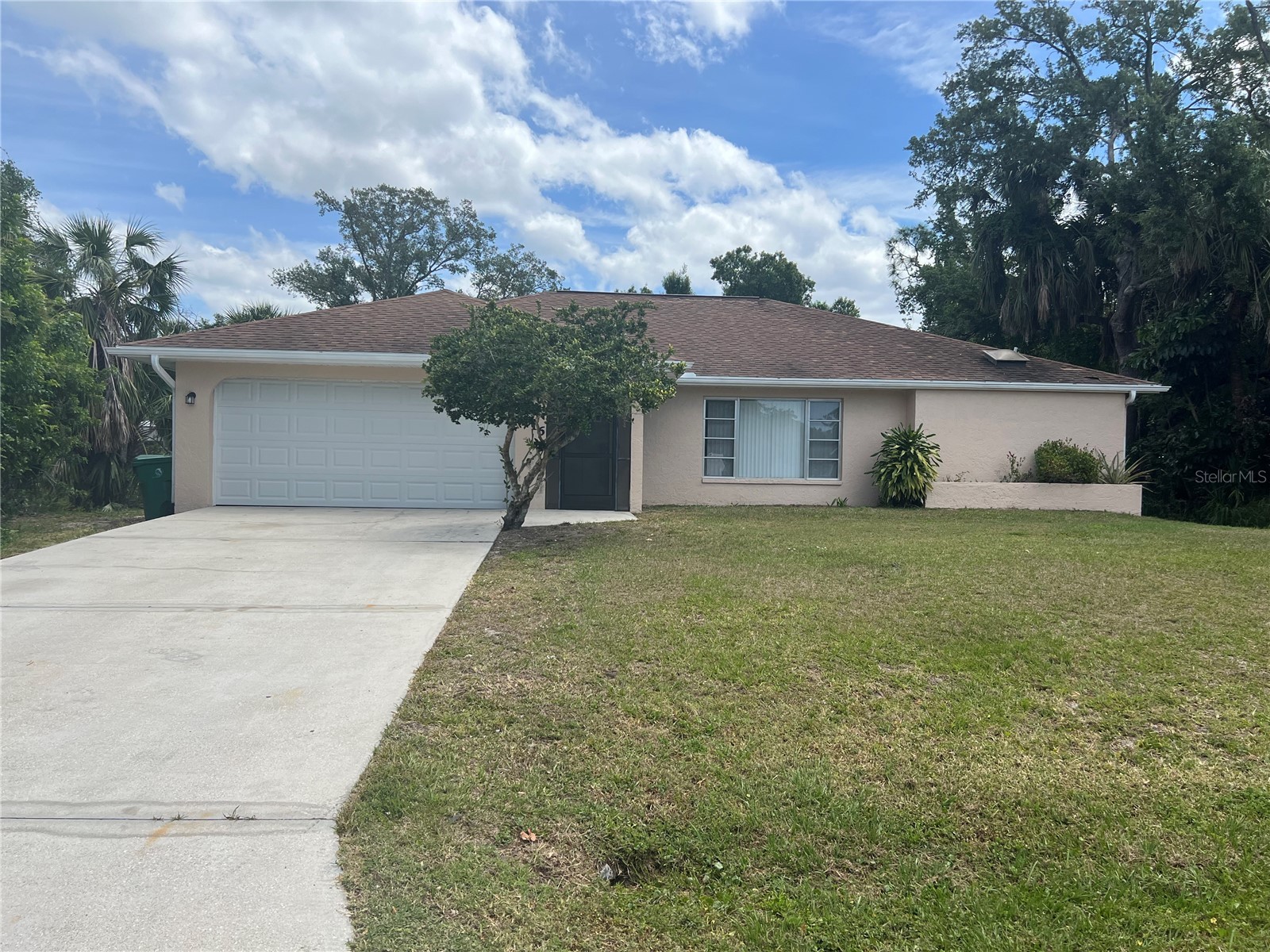 1516 Abel Street Port Charlotte FL 33952 C7526435 image1