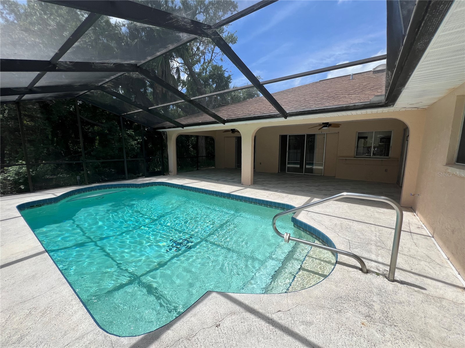 1516 Abel Street Port Charlotte FL 33952 C7526435 image38
