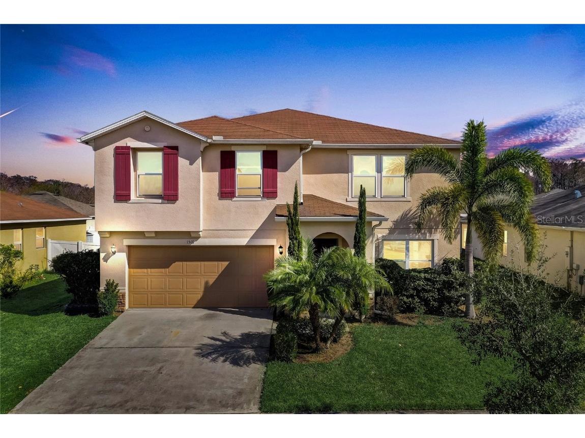 1516 Angler Avenue Kissimmee FL 34746 S5079920 image1