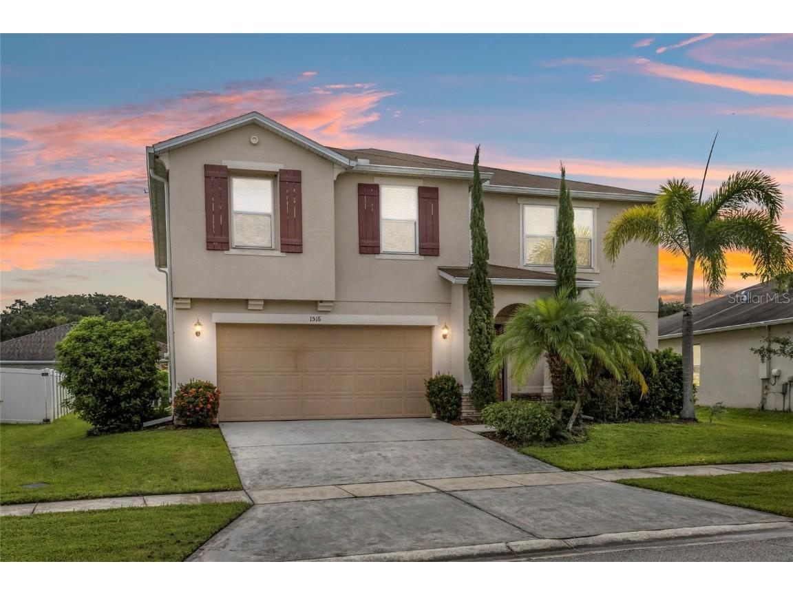 1516 Angler Avenue Kissimmee FL 34746 S5134312 image1