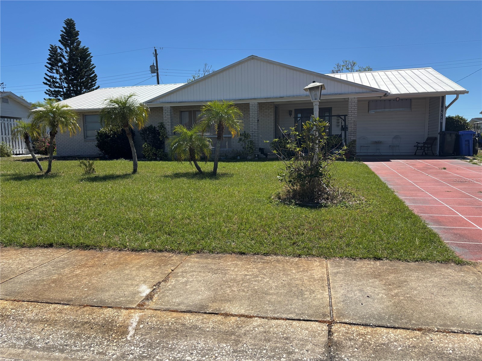 1516 Arrowhead Drive Sun City Center FL 33573 TB8363019 image2