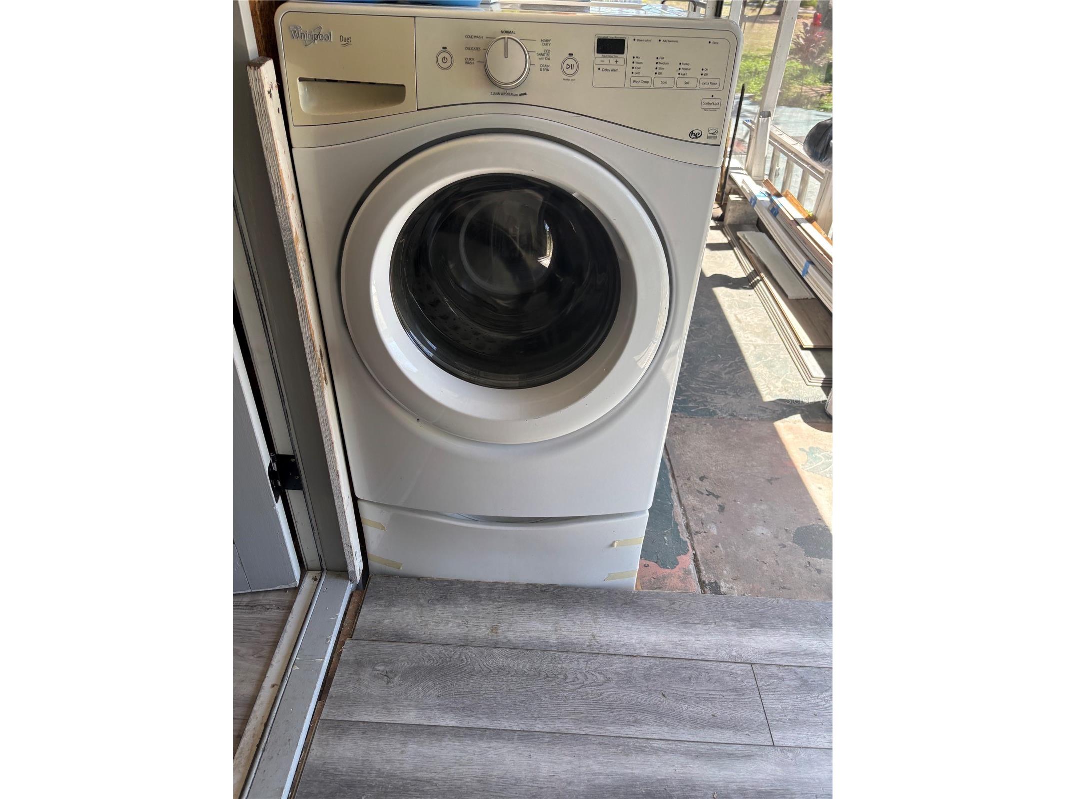 1516 Arrowhead Drive Sun City Center FL 33573 TB8363019 image24